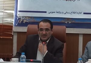 انتصاب مدیران آموزش و پرورش اردبیل سیاسی نیست