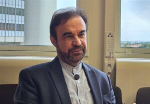 انتقاد شدید ایران از قلدرمآبی آمریکا در کنفرانس عمومی آژانس انرژی اتمی