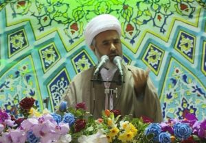 انرژی هسته‌ای صلح آمیز حق مسلم ماست