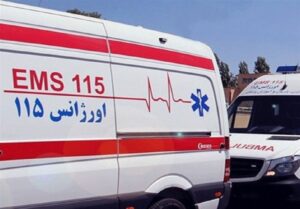 Ø§ÙÙØ¬Ø§Ø± ÙÙÛØ¨ Ø¯Ø± Ø¯Ø´ØªâØ±ÙÙØ ÛÚ© Ú©Ø´ØªÙ Ù Ø¯Ù Ø²Ø®ÙÛ Ø¨Ø± Ø¬Ø§Û Ú¯Ø°Ø§Ø´Øª