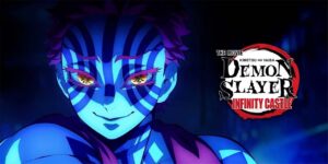 انیمه Demon Slayer: Kimetsu no Yaiba Infinity Castle امتیاز A را در CinemaScore گرفت - گیمفا