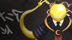 انیمه سینمایی Assassination Classroom: Minna no Jikan با انتشار تریلری معرفی شد