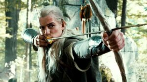 اورلاندو بلوم درباره بازگشت لگولاس در The Lord of the Rings: The Hunt for Gollum صحبت کرد