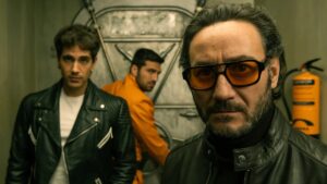 اولین تریلر از سریال Billionaires’ Bunker منتشر شد - گیمفا