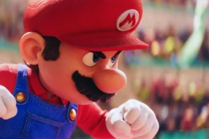 انیمیشن super mario bros 2
