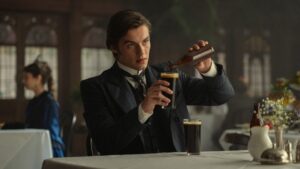اولین تریلر سریال House of Guinness اثر جدید استیون نایت منتشر شد - گیمفا