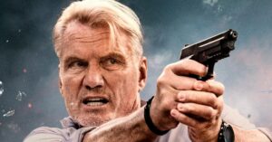 فیلم exit protocol
