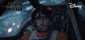اولین تصویر از رایان گاسلینگ و فلین گری در فیلم Star Wars: Starfighter منتشر شد - گیمفا