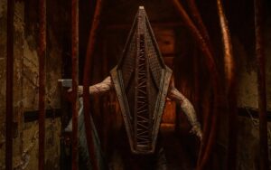 اولین پوستر از فیلم Return to Silent Hill منتشر شد - گیمفا