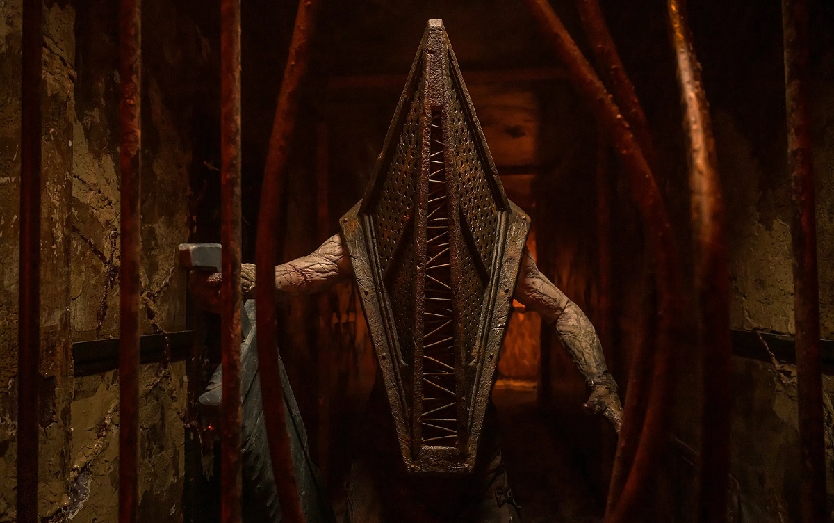 اولین پوستر از فیلم Return to Silent Hill منتشر شد - گیمفا