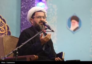 ایران به برکت اسلام ناب محمدی محور ظلم‌ستیزی در کل عالم شده است