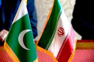 ایران -نقشه راه تجاری 2 میلیارد دلاری