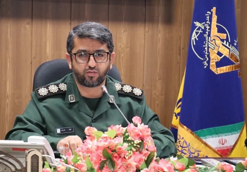 ایمان به خدا مایه پیروزی سپاه اسلام است