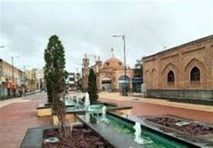 بازگشایی پیاده راه عالی‌قاپو مقدور نیست