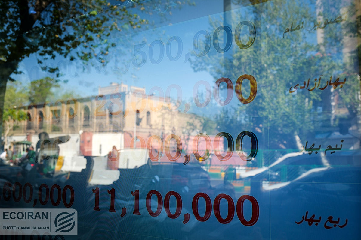 بازگشت دلار به کانال ۱۰۳ هزار تومان؛ محرک اصلی اصلاح قیمت‌ها