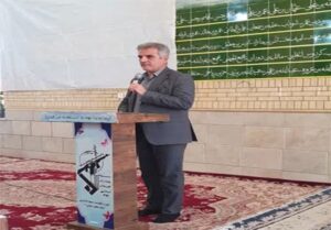 بحران آب و تخریب اراضی در شیراز/ فرماندار هشدار داد