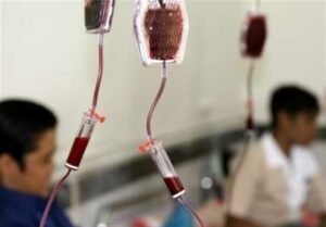 بحران دارو و خدمات آزمایشگاهی برای بیماران تالاسمی در قم