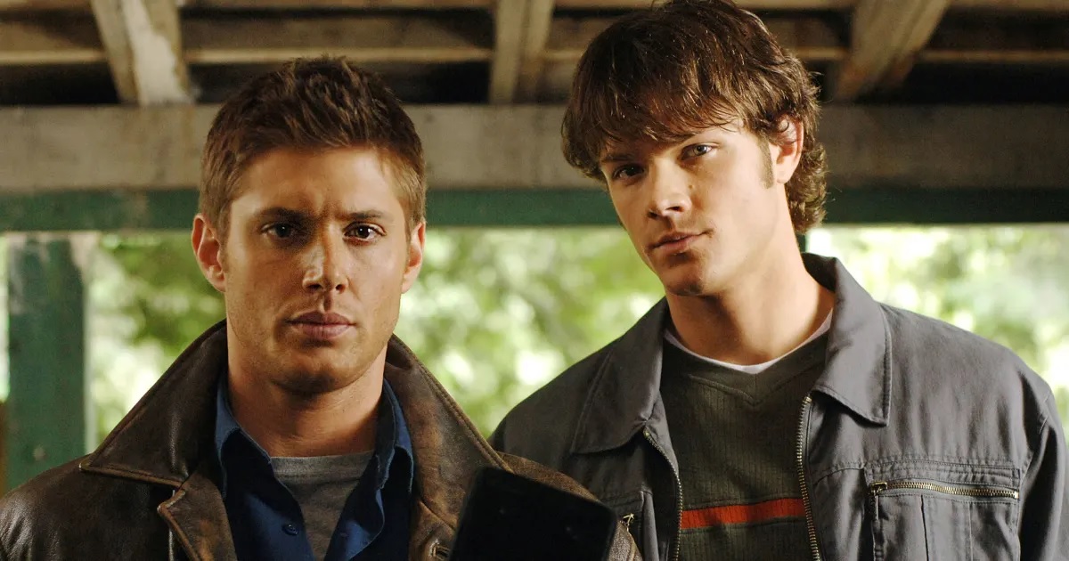 بدترین قسمت‌های سریال Supernatural از نگاه بازیگرانش - گیمفا