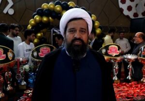 بدن سازی فرصتی برای تقویت بدن و روح جوانان است