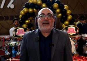 مدیران