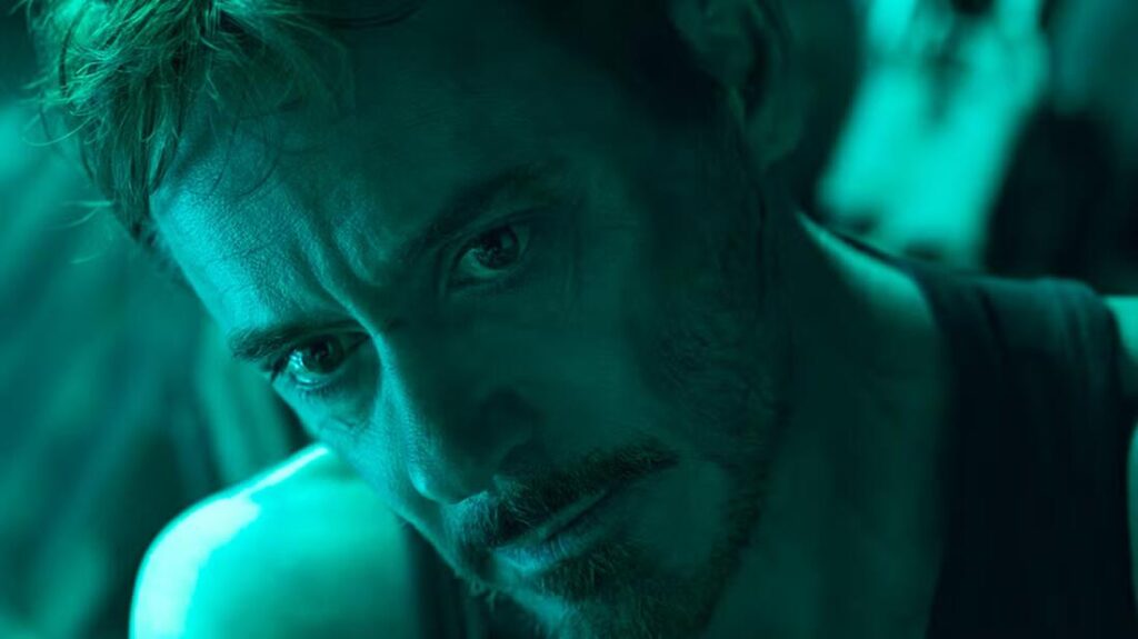 فیلم Avengers: Doomsday