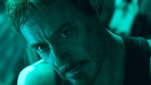 فیلم Avengers: Doomsday