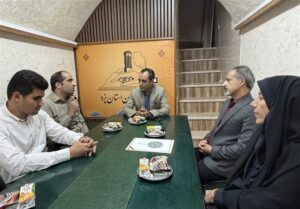 ظرفیت هنر و ورزش درمانی برای رفع مشکلات نابینایان استفاده شود