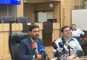 ابلاغ دستورالعمل‌های جدید برای هماهنگی دستگاه‌های مدیریت بحران