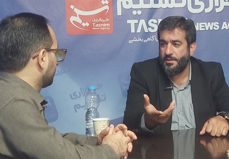 مدیران