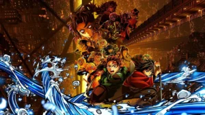بررسی تمام ایستراگ‌های انیمه Demon Slayer: Infinity Castle - گیمفا