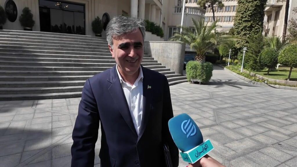 برنامه بانک مرکزی برای بازار ارز و طلا پس از ماشه