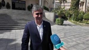 برنامه بانک مرکزی برای بازار ارز و طلا پس از ماشه