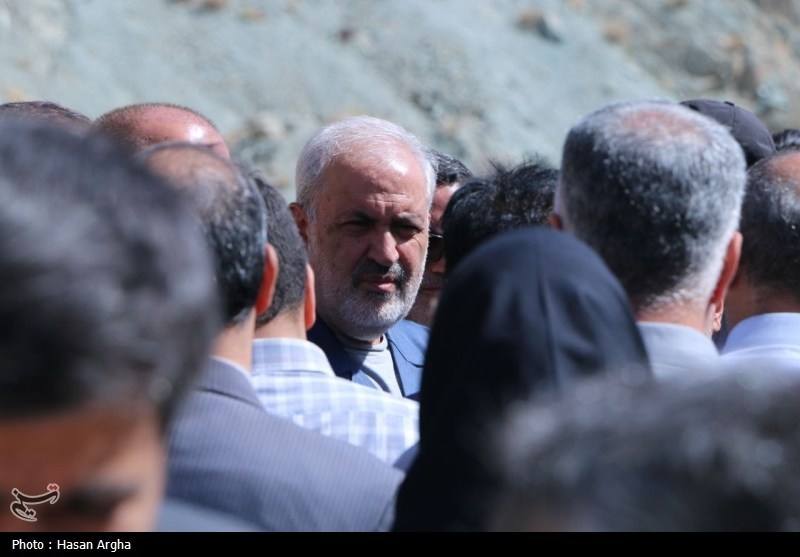 برنامه‌ریزی وزارت نیرو برای تولید 7 هزار مگاوات برق خورشیدی تا پایان سال