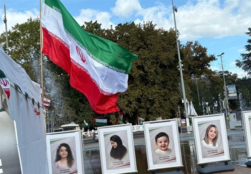 مدیران