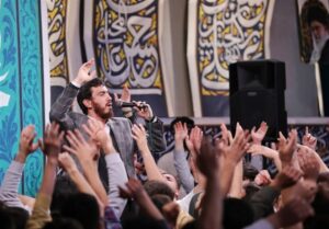 برنامه هیئت‌ها و حسینیه‌ها در سالروز میلاد امام حسن عسکری(ع)