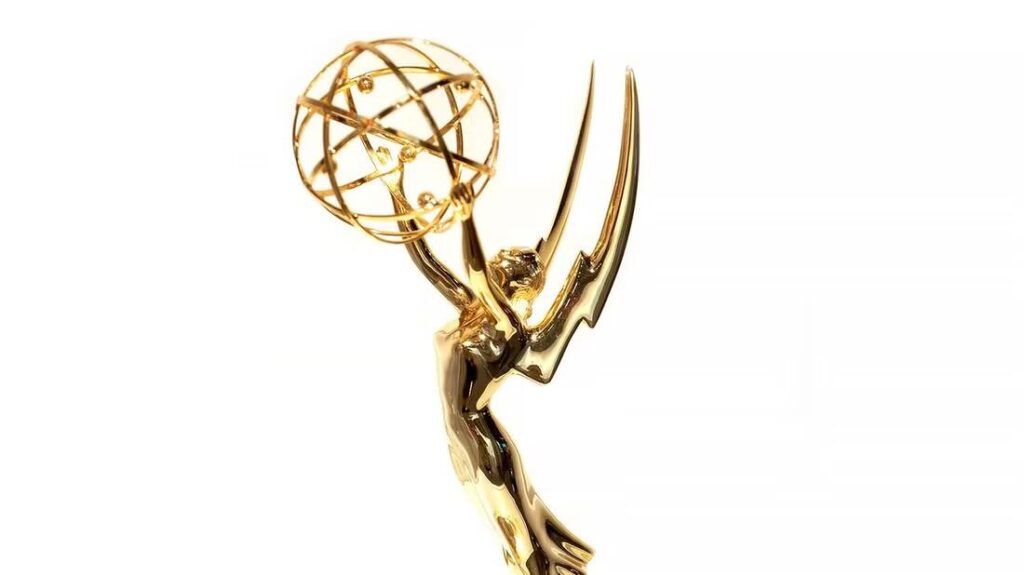 مراسم emmy 2025