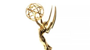 مراسم emmy 2025