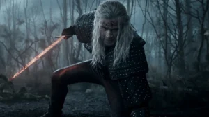 بودجه سرسام‌آور فصل چهارم سریال The Witcher مشخص شد - گیمفا
