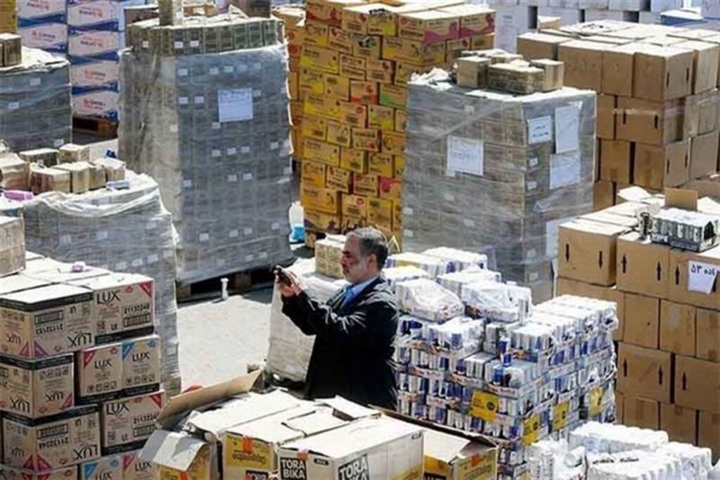 بیمه جنگ کدام ملک است؟/ فروش همه ظروف بوش