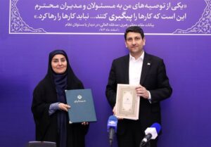تامین مسکن، راهکاری برای جلوگیری از خروج نیروهای متخصص از وزارت ارتباطات