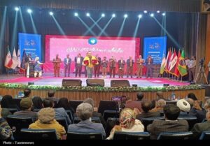 تاکید بر کیفیت آثار در سی‌امین دوره جشنواره تئاتر کودک و نوجوان همدان