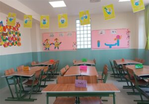 تاکید استاندار هرمزگان بر تحولات بنیادین در نظام آموزشی