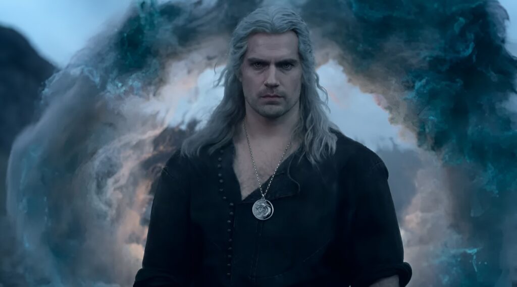 تاریخ انتشار فصل چهارم سریال The Witcher مشخص شد