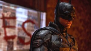 تاریخ فیلم‌برداری فیلم The Batman Part II مشخص شد - گیمفا