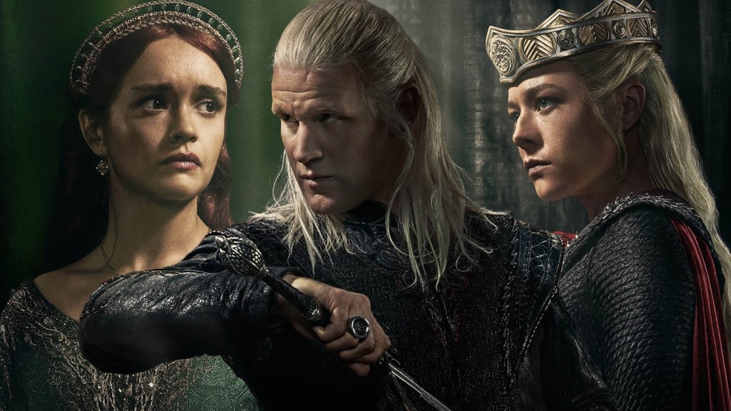 تاریخ پخش اسپین‌آف‌های Game of Thrones مشخص شدند - گیمفا