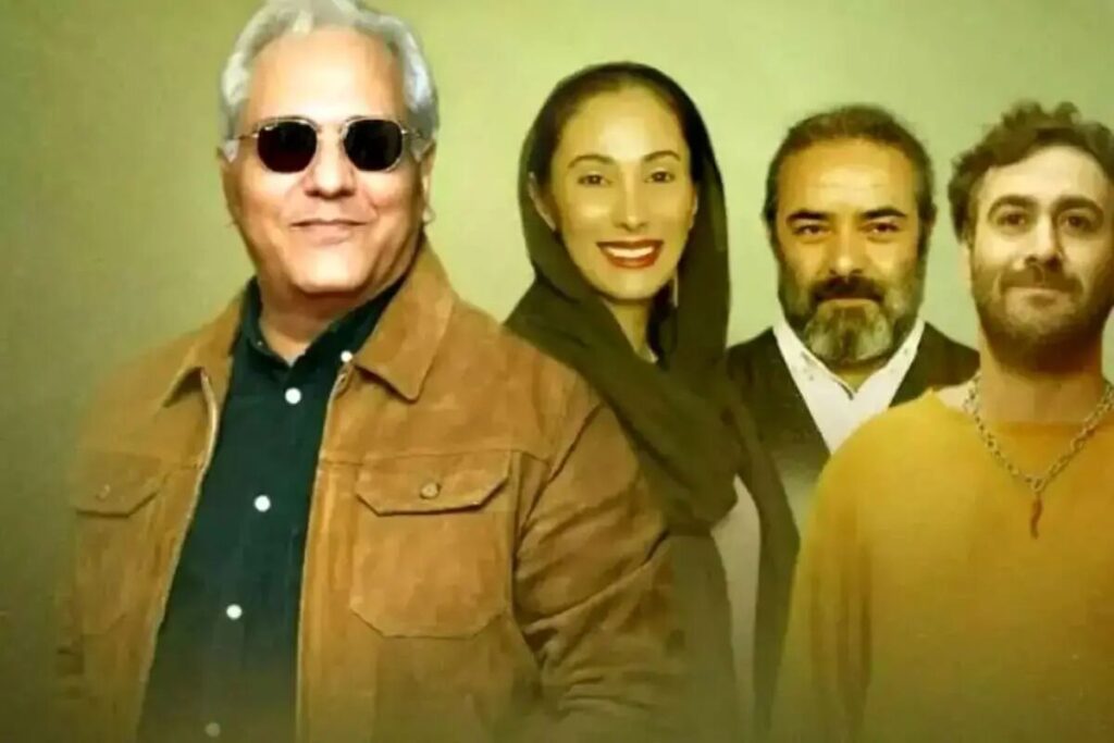 تاریخ پخش سریال «شیش‌ماهه» مهران مدیری اعلام شد