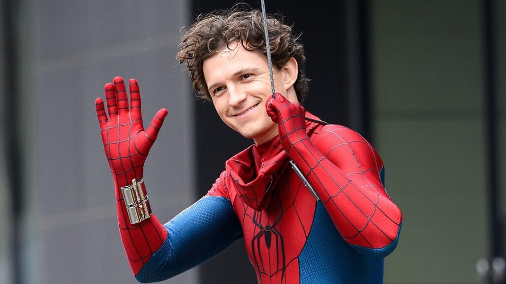 تام هالند فیلم Spider-Man: Brand New Day حسی شبیه آغاز فصلی تازه دارد - گیمفا