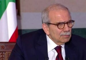 ادعای دولت سلام: سرمایه‌گذاری و رشد اقتصادی منوط به طرح خلع سلاح است