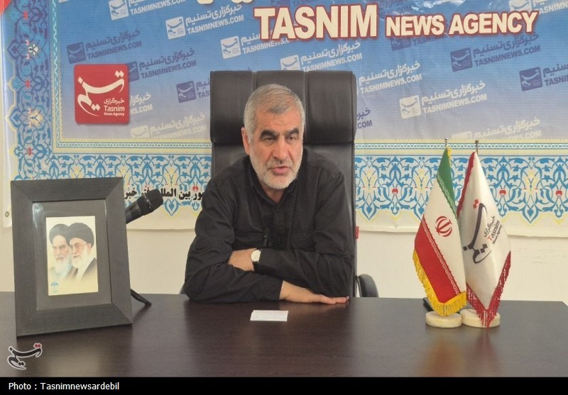 تخصیص 85 هزار میلیارد تومان برای توسعه استان اردبیل / تشکر از مدیریت دولت در جنگ 12 روزه