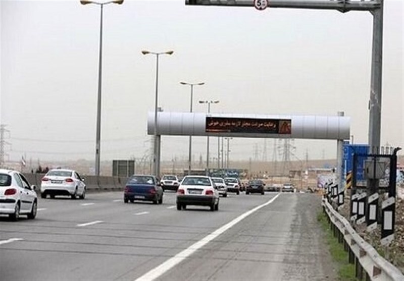 تردد روزانه 600 هزارخودرو در جاده‌های گلستان/ تعداد جان‌باختگان کاهش یافت